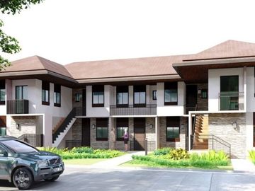 1 BEDROOM UNIT 4SALE@ MIREN ENCLAVES PUERTO PRINCESA PALAWAN