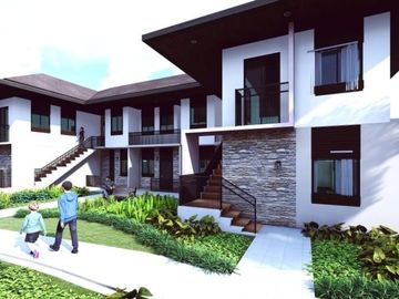 1 BEDROOM UNIT 4SALE@ MIREN ENCLAVES PUERTO PRINCESA PALAWAN