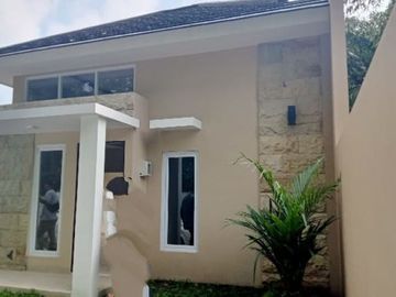 RUMAH IDAMAN HARGA MURAH DEKAT RINGROAD JOGJA