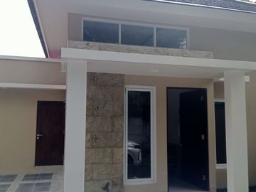 RUMAH IDAMAN HARGA MURAH DEKAT RINGROAD JOGJA