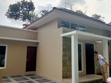 RUMAH IDAMAN HARGA MURAH DEKAT RINGROAD JOGJA