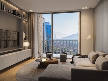 Departamentos en venta en Roble 700 - Arboleda, Valle del Campestre, San Pedro