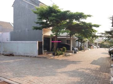 Dijual rumah mewah harga murah di tangerang selatan