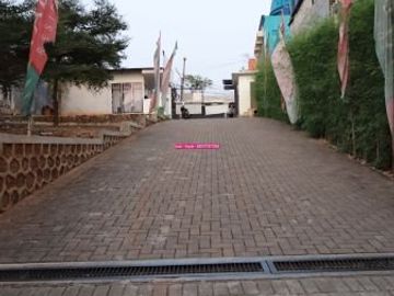 Dijual rumah mewah harga murah di tangerang selatan