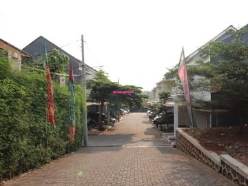 Dijual rumah mewah harga murah di tangerang selatan