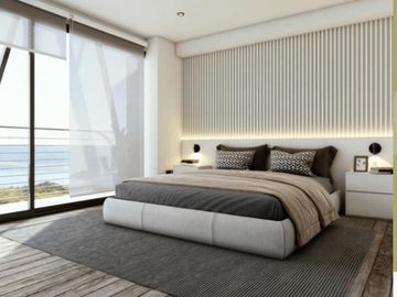 APROVECHA !! DEPARTAMENTOS EN PRE VENTA EN PUNTA CASCATTA, LOMAS DE ANGELOPOLIS