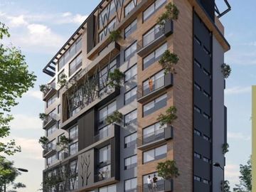 APROVECHA !! DEPARTAMENTOS EN PRE VENTA EN PUNTA CASCATTA, LOMAS DE ANGELOPOLIS