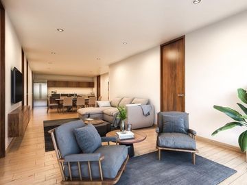 VIVET - Venta de Departamentos en Gabilondo