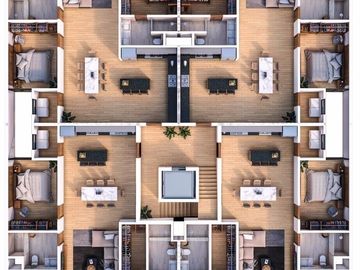 VIVET - Venta de Departamentos en Gabilondo