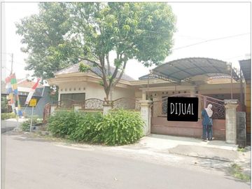Rumah Dijual di Kota Semarang Dekat Paragon City Mall