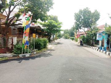 Rumah Dijual di Kota Semarang Dekat Paragon City Mall