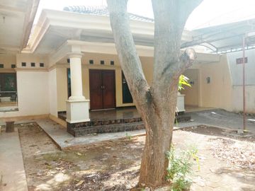 Rumah Dijual di Kota Semarang Dekat Paragon City Mall