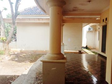 Rumah Dijual di Kota Semarang Dekat Paragon City Mall