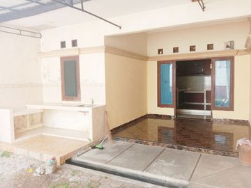 Rumah Dijual di Kota Semarang Dekat Paragon City Mall