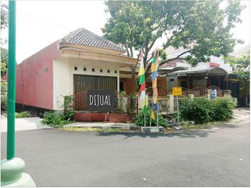 Rumah Dijual di Kota Semarang Dekat Paragon City Mall