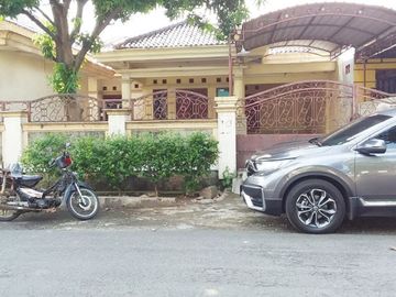 Rumah Dijual di Kota Semarang Dekat Paragon City Mall