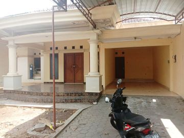 Rumah Dijual di Kota Semarang Dekat Paragon City Mall
