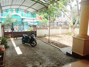 Rumah Dijual di Kota Semarang Dekat Paragon City Mall