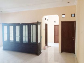 Rumah Dijual di Kota Semarang Dekat Paragon City Mall