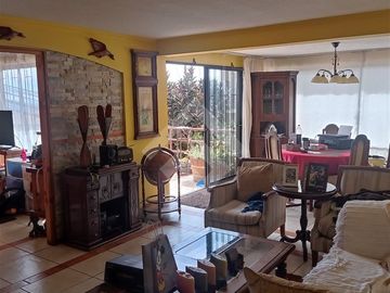 Departamento en venta 4D 2B Jardín del Mar, Viña del Mar