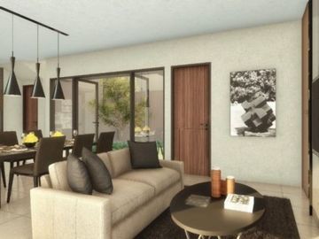 Rumah 2 Lantai Alam Signature Model Artristik Suvarna Sutera