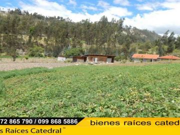 Quinta Hacienda de venta en Sinincay - Deleg – código:13547