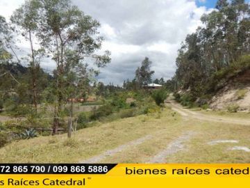 Quinta Hacienda de venta en Sinincay - Deleg – código:13547