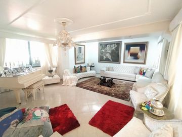 casa en venta en el golf. Cod V102365