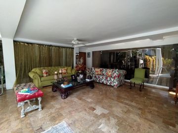 casa en venta en el golf. Cod V102365