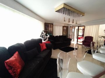 casa en venta en el golf. Cod V102365