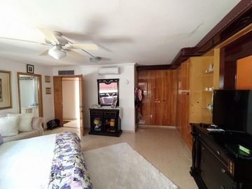 casa en venta en el golf. Cod V102365