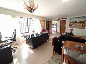 casa en venta en el golf. Cod V102365