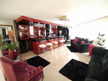 casa en venta en el golf. Cod V102365