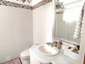 casa en venta en el golf. Cod V102365