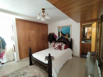 casa en venta en el golf. Cod V102365