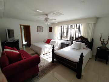casa en venta en el golf. Cod V102365