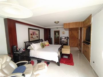casa en venta en el golf. Cod V102365