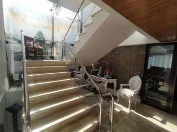 casa en venta en el golf. Cod V102365