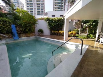 casa en venta en el golf. Cod V102365