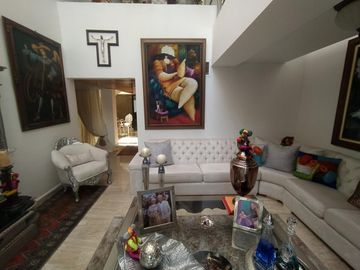 casa en venta en el golf. Cod V102365