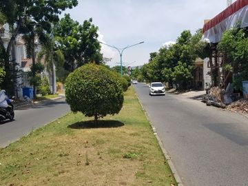 Jual Rumah Mewah 3 Lantai Jalan Kembar di Puri Surya Jaya Sidoarjo