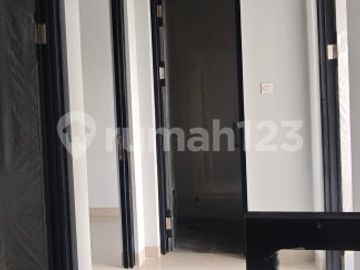 Rumah Bangunan Baru Harga Murah Aman dan Nyaman Park Residence Taman Surya
