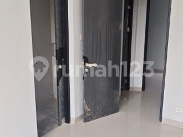 Rumah Bangunan Baru Harga Murah Aman dan Nyaman Park Residence Taman Surya