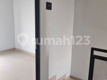 Rumah Bangunan Baru Harga Murah Aman dan Nyaman Park Residence Taman Surya