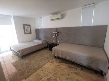Vendo departamento de lujo frente al mar y cerca del mall del Pacífico