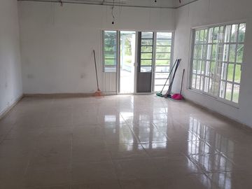 CASA EN VENTA, DE CAMPO. PUERTO RICO, CARMEN, CAMPECHE.