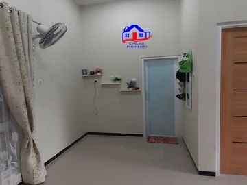 Rumah Dijual Siap Huni Swasti Kirana Kudus Akses Masuk Luas