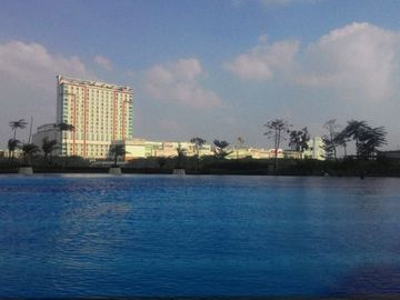 Apartemen 2 bedroom di Sringlake Summarecon Bekasi