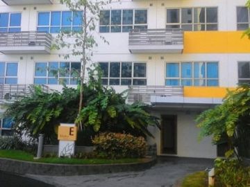 Apartemen 2 bedroom di Sringlake Summarecon Bekasi