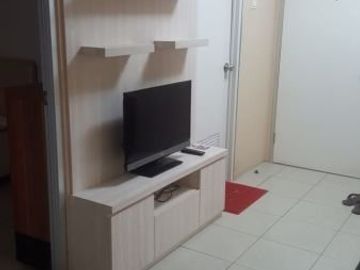 2br fullfurnished, Greenbay Pluit, Tinggal bawa koper!